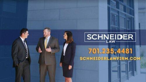 Schneider Law Firm