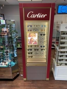 Spectacle Clinic Niagara Falls