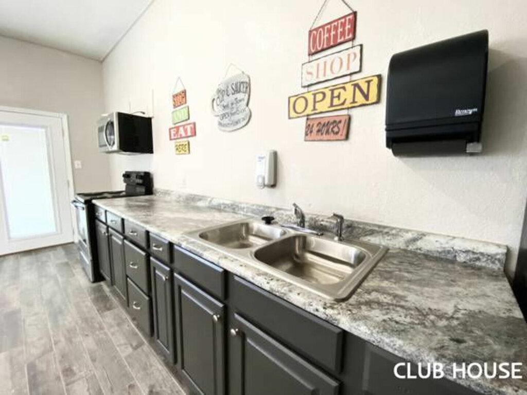 Bradford Glen Apartments