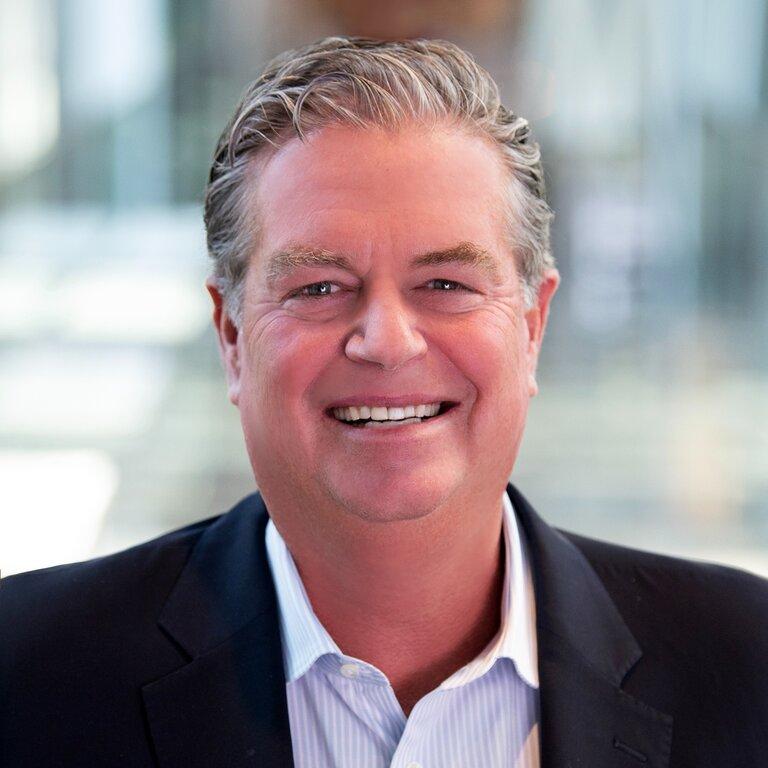 Merrill Lynch Financial Advisor Robert Debbs