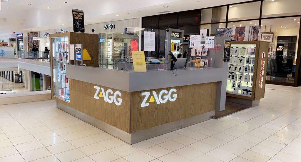 ZAGG Montgomery