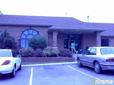 Youth Services Division