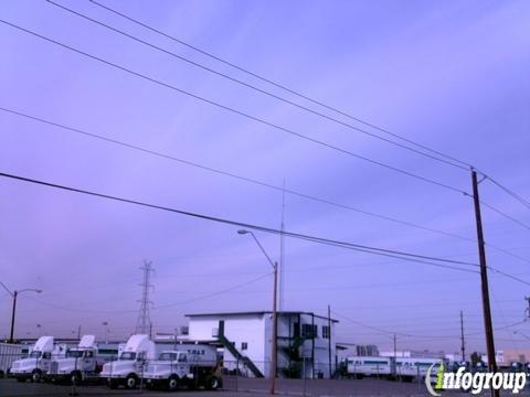 R+L Global Logistics