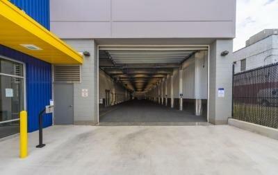 Extra Space Storage