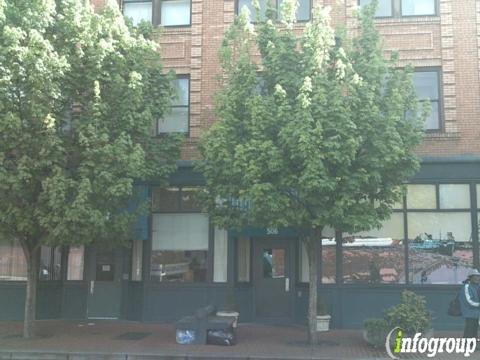 Medford Building