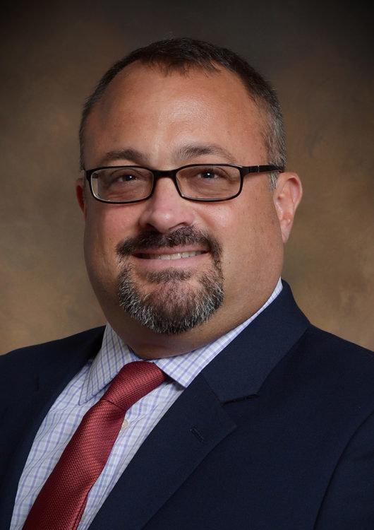 Saenz, Christopher MD