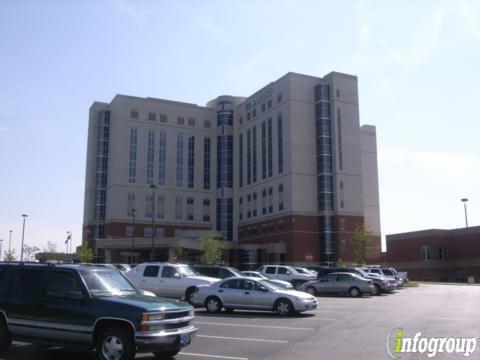 Baptist Rehabilitation