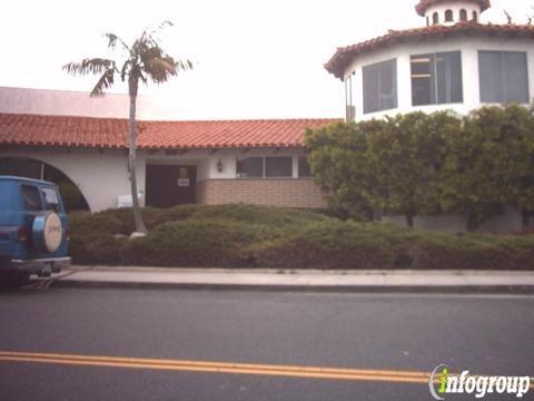 San Clemente Arts & Crafts Gallery