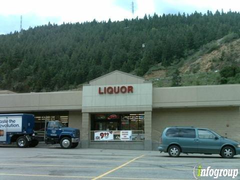 Clear Creek Discount Liquors
