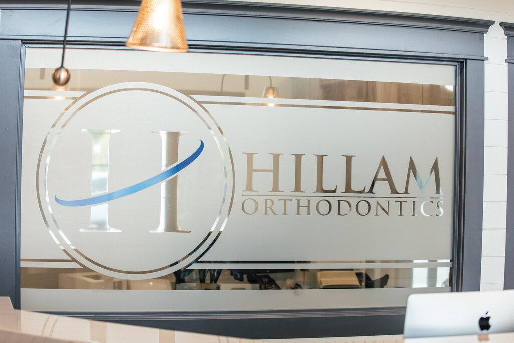 Hillam Orthodontics