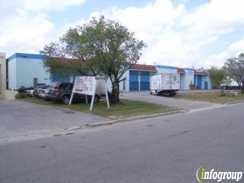 Orca International Freight Forwarders