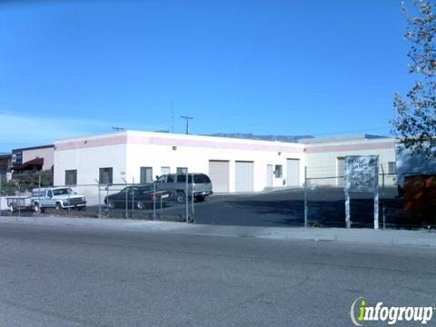 Pace Event Services Inc