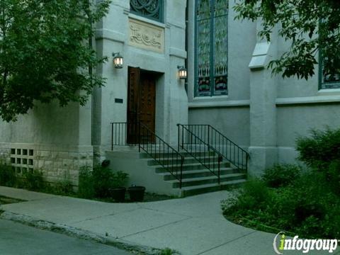 North Shore Alano Club