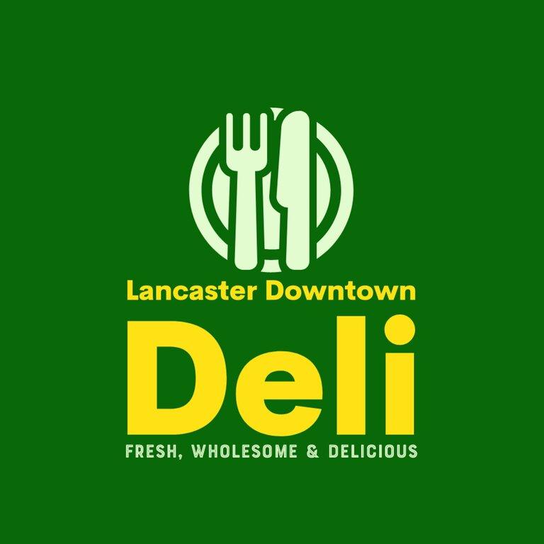 Lancaster Downtown Deli