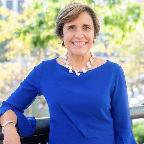 Merrill Lynch Financial Advisor Edythe De Marco