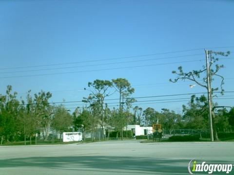 North County Senior Center