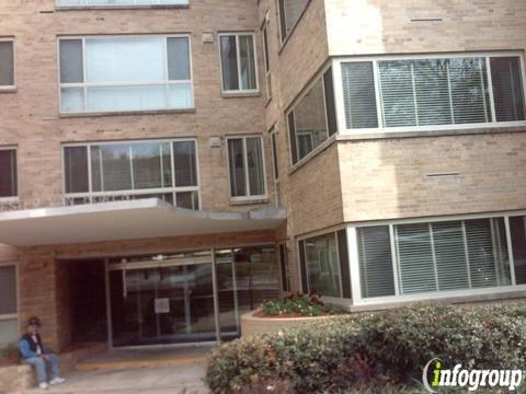 Winchester-Van Buren Apartment