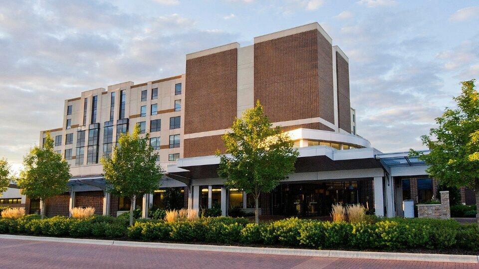 Northwestern Medicine Outpatient Infusion Center (Opic) at Palos Hospital