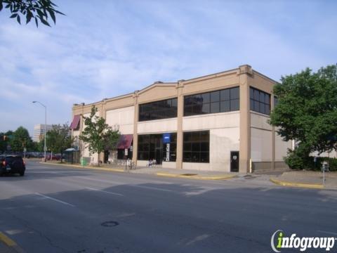 Indianapolis School of Ballet