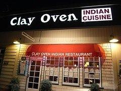 Clay Oven Indian Cuisine