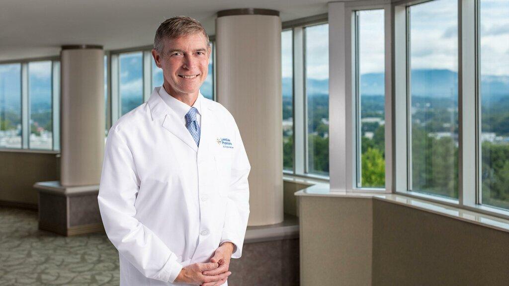 Phillip Patterson, MD