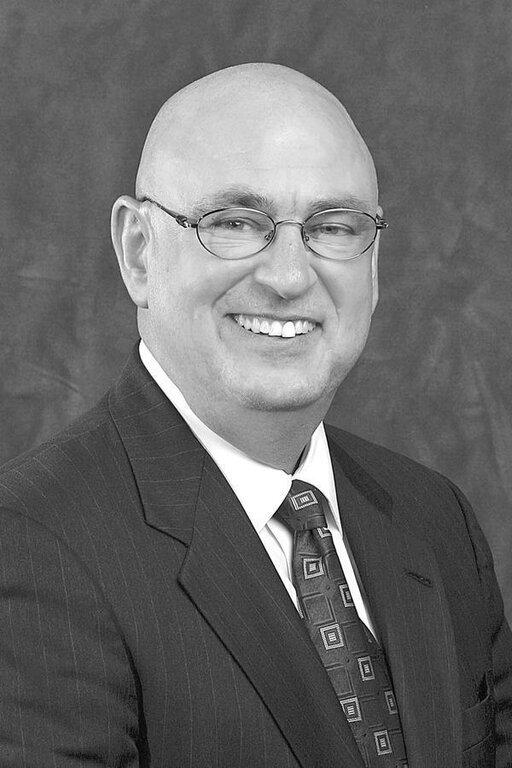 Edward Jones-Financial Advisor: Jim Weidner