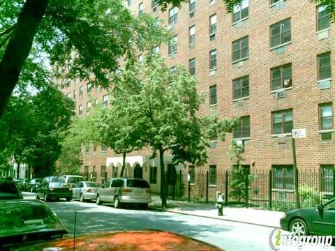 Clinton Manor Assocs