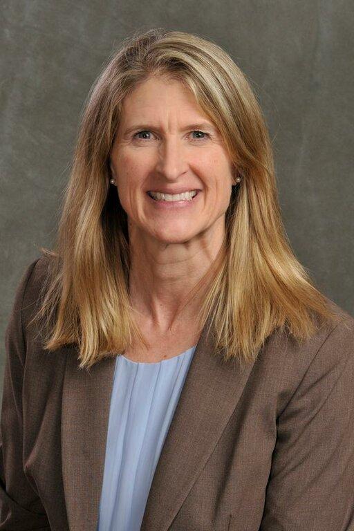 Edward Jones-Financial Advisor: Frannie Day