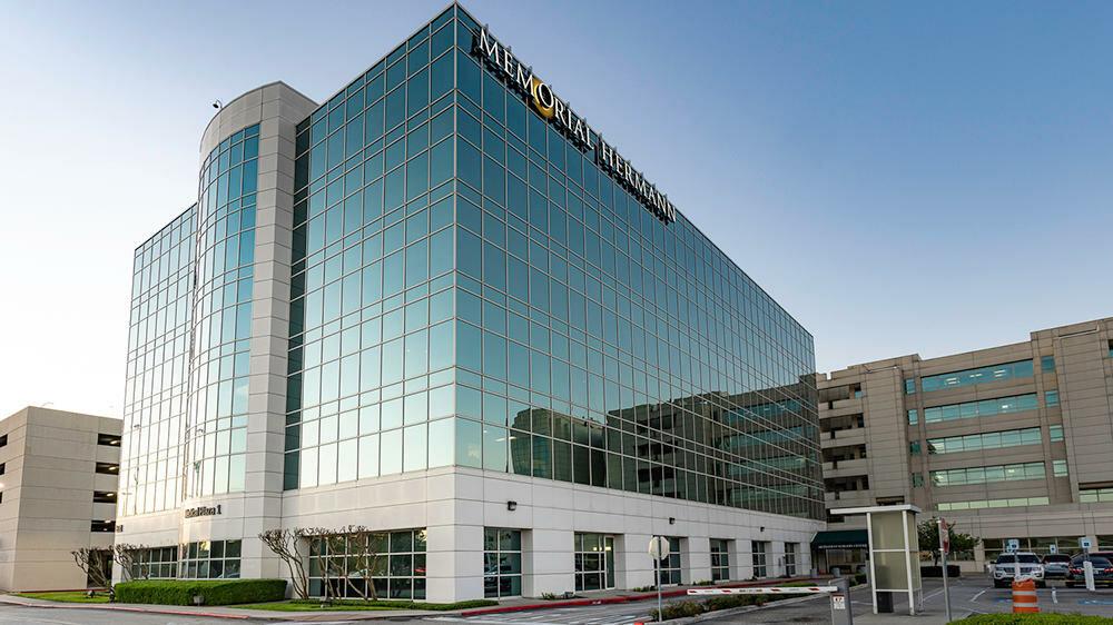 Cameron Ruttman, MD - Memorial Hermann Medical Group Greater Heights General Surgery