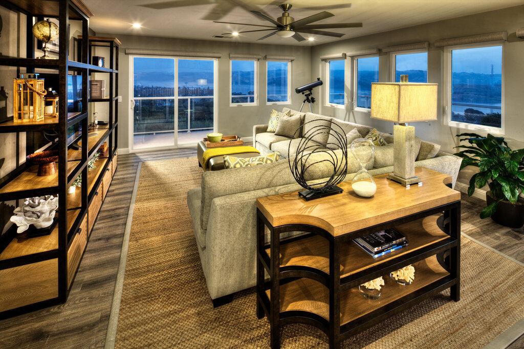 Michael Trahan Interior Design