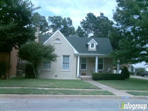 Patterson Landscape Associates