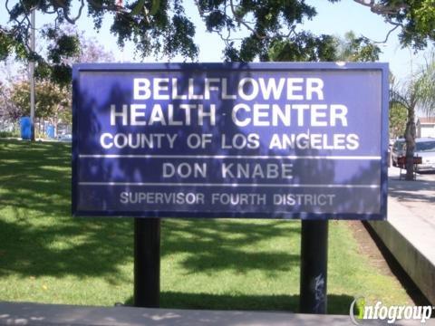 Bellflower Health Center