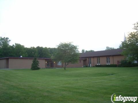 Atonement Lutheran Church