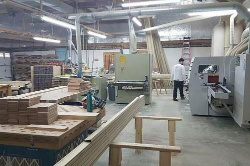 CDM Woodworking