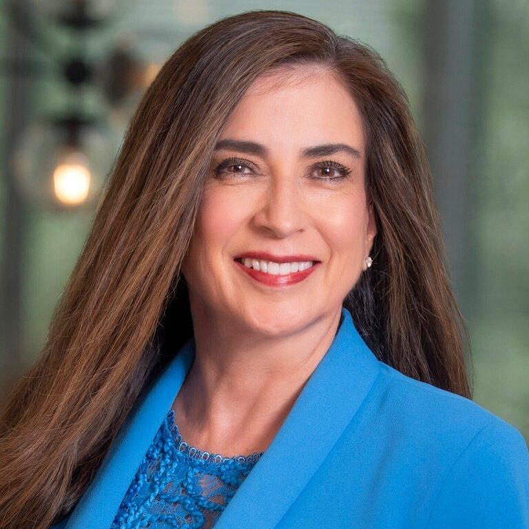 Bank of America Private Client Advisor Betty Kermanian