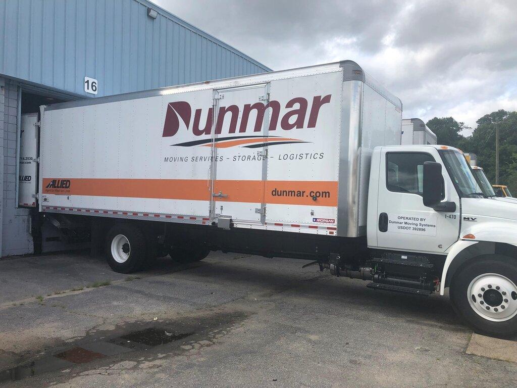 Dunmar Logistics