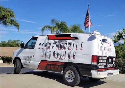 Ocampo Mobile Detailing