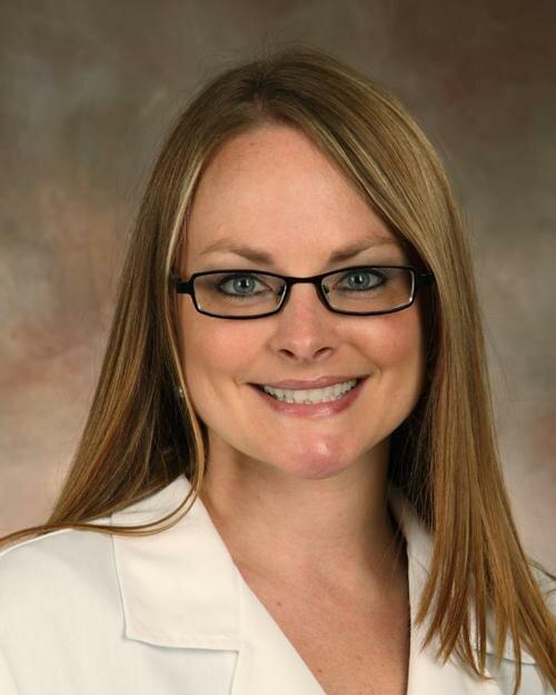 Jennifer Evans, MD - Associates in Obstetrics & Gynecology