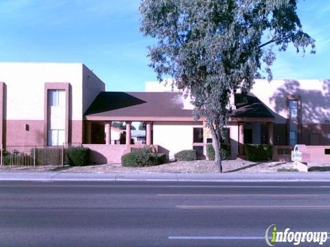 Finisterra Apartments