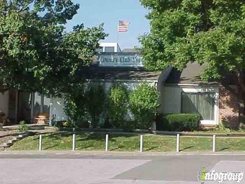 Country Club Village