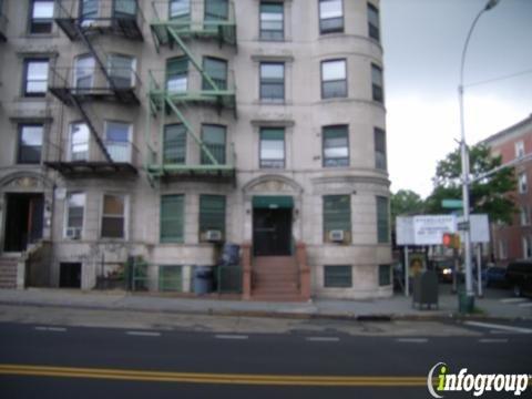 Kianga House HDFC Inc