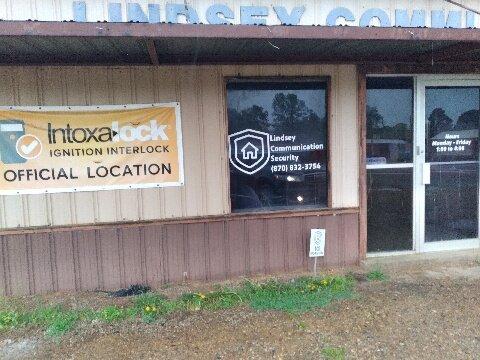 Intoxalock Ignition Interlock