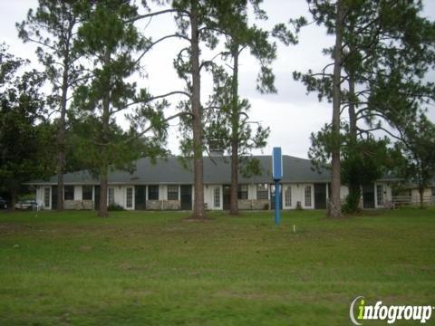 Donegan Square Health Care Associates LLC