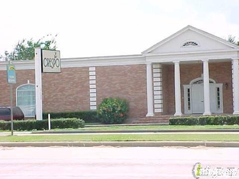 Crespo Funeral Home
