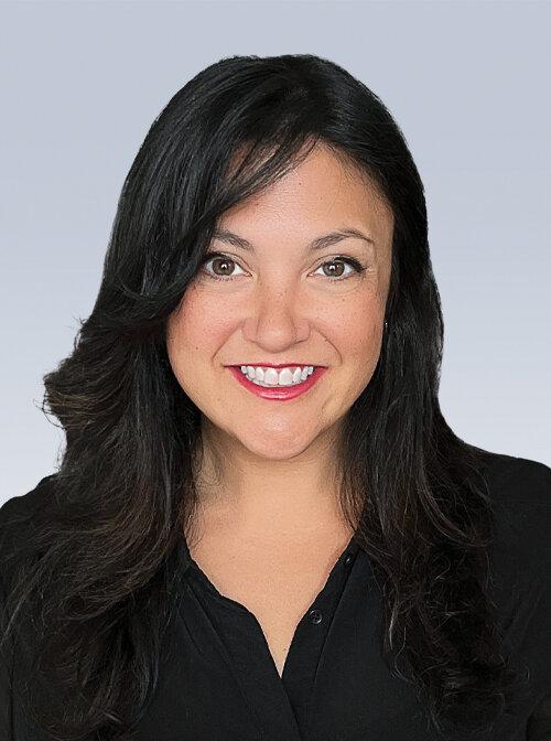 Lindsay A Dauphinee, CNM - Penn OB/GYN and Midwifery Washington Square