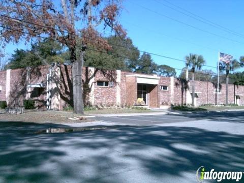 Arlington Lions Foundation