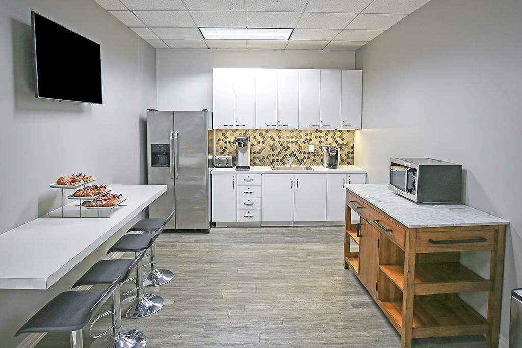 Premier Workspaces-Coworking & Office Space