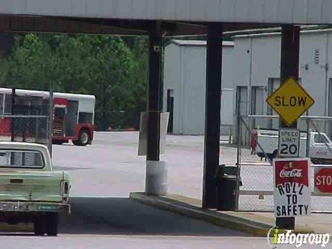 Coca-Cola Bottling Company United