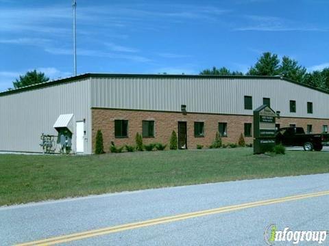 Twin River Tool & Die