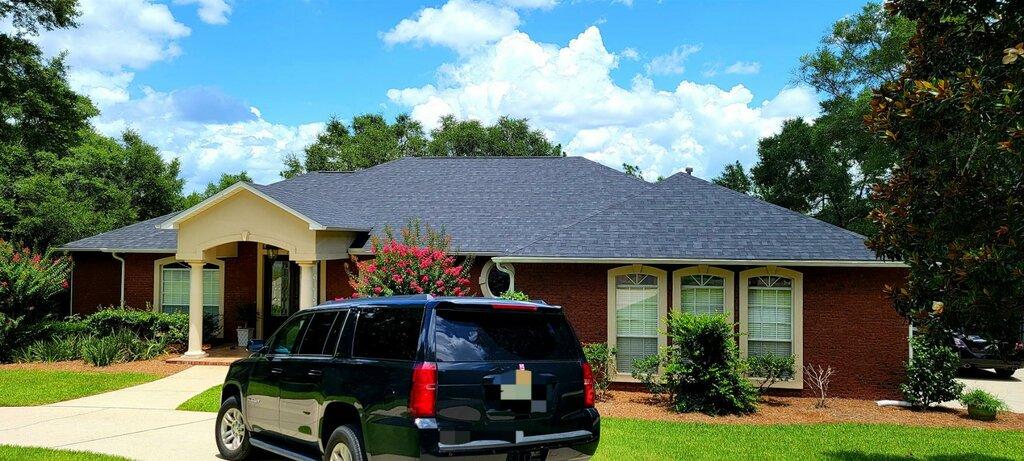 Platinum Roofing